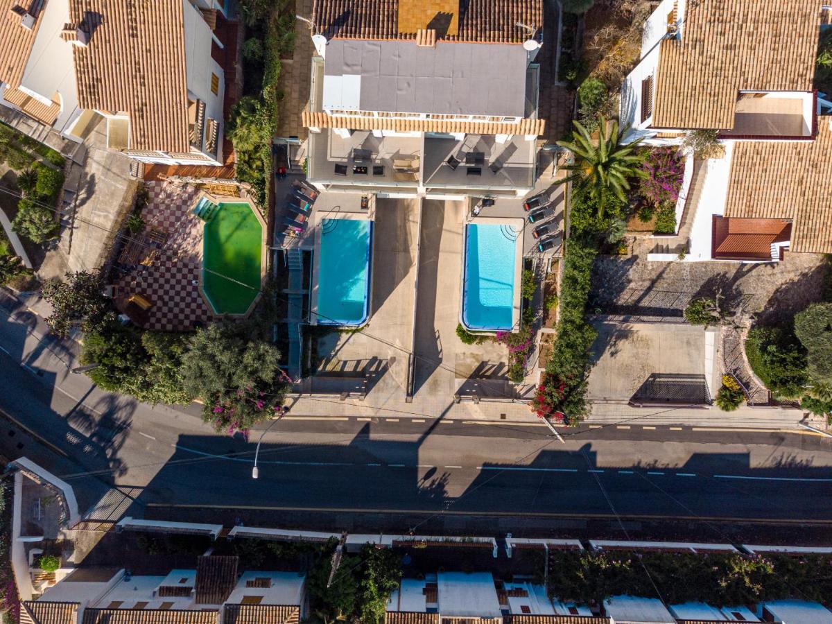 Adosado Bellavista B By Homevillas360 Alcanada Esterno foto