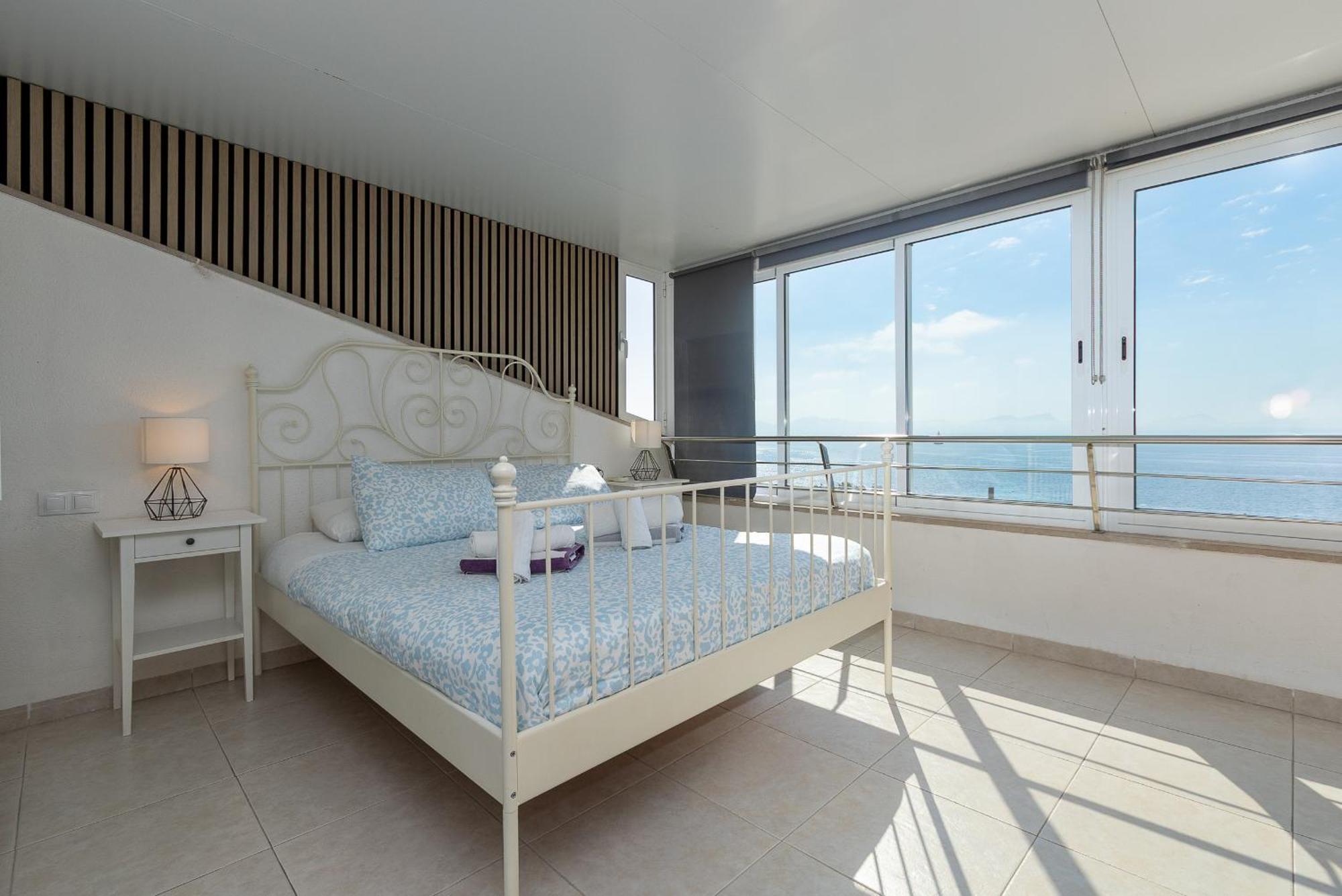 Adosado Bellavista B By Homevillas360 Alcanada Esterno foto